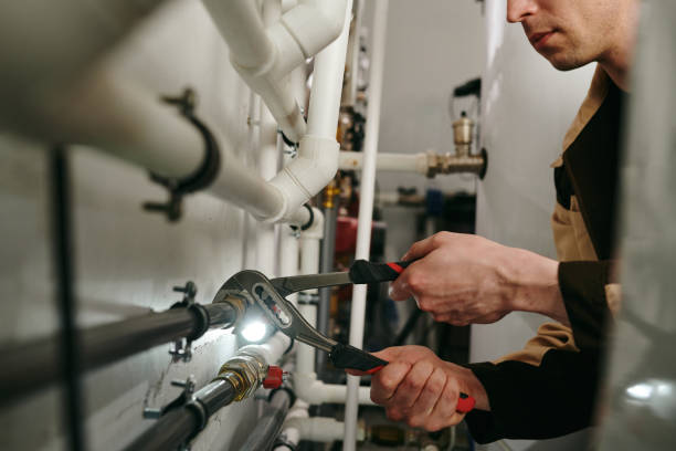 Best Plumbing Installation Services  in Mobridge, SD