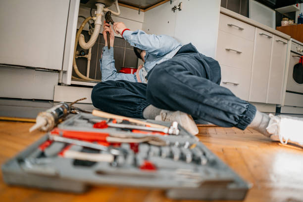 Best Toilet Repair Services  in Mobridge, SD