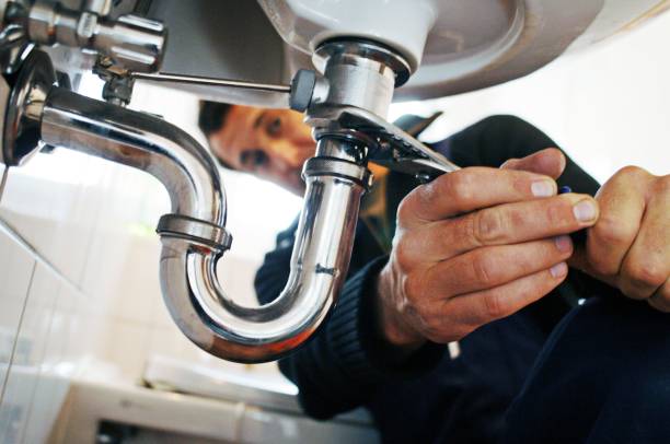 Best Water Heater Repair  in Mobridge, SD