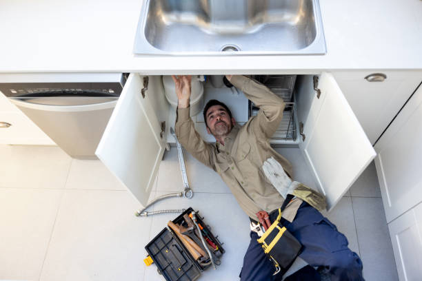 Best Pipe Repair Near Me  in Mobridge, SD