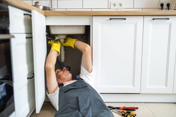Best Water Softener Installation  in Mobridge, SD
