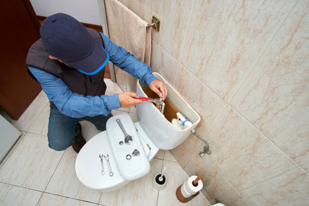 Best Hot Water Heater Installation  in Mobridge, SD
