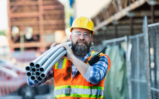 Best Commercial Plumbing Services  in Mobridge, SD