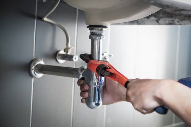 Best Water Leak Repair  in Mobridge, SD