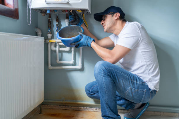 Best Hot Water Heater Installation  in Mobridge, SD