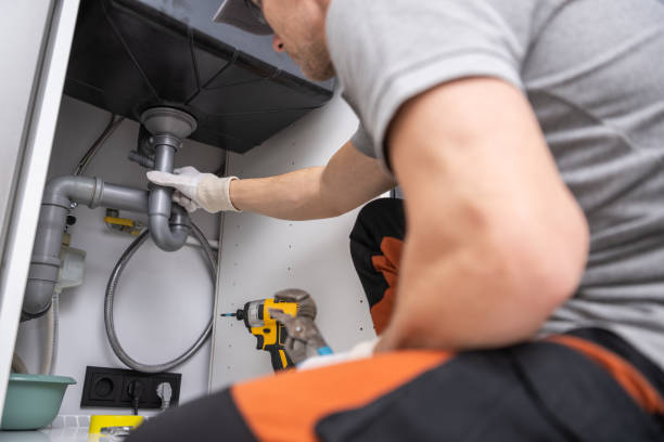 Best Plumbing Inspection Services  in Mobridge, SD